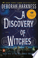 a discovery of witches