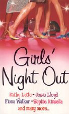 Girls' night out, boys' night in