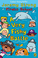 pirate school: a very fishy battle