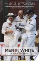 men in white (pb)