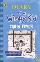 cabin fever