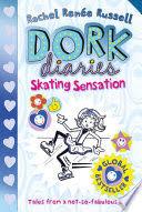 dork diaries: skating sensation