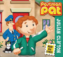 postman pat: julian clifton ( mini book )