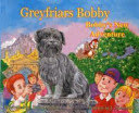 greyfriars bobby: bobby's new adventure