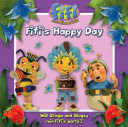fifi and the flowertots : fifi's happy day