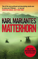 matterhorn