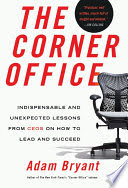 the corner office