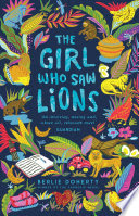 the girl who saw lions