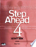 step ahead 4 activity book (express)