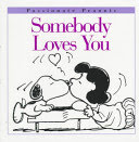 somebody loves you