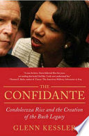 the confidante