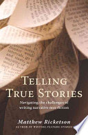 telling true stories