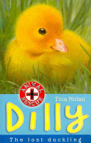 dilly: the lost duckling