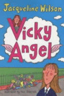 vicky angel