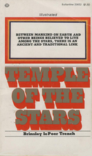 Temple of the Stars