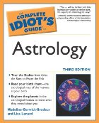 The complete idiot's guide to astrology