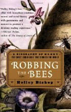 Robbing the Bees