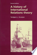 history of international relations theory