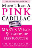 more than a pink cadillac