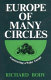 europe of many circles: constructing a wider europe