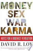 money, sex, war, karma