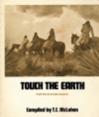 Touch the earth