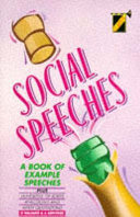 social speeches