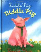 Little Pig, Biddle Pig