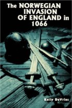 The Norwegian invasion of England in 1066