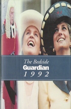 The Bedside Guardian 40 : a selection from The Guardian 1990-91