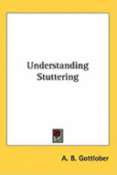 understanding stuttering
