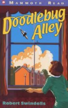 Doodlebug AlleyJust so stories for little children 