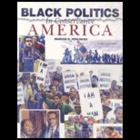 Black politics in conservative America