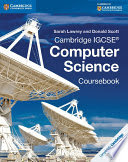 cambridge igcse® computer science coursebook