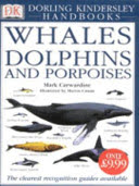 whales, dolphins, and porpoises