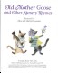 old mother goose and other nursery rhymes