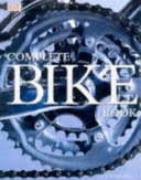 complete bike book