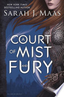 a court of mist and fury