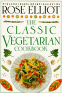 the classic vegetarian cookbook