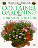 container gardening through the year