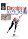 chronicle of the olympics, 1896-1996