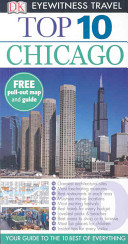 eyewitness travel : top 10-chicago