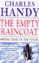The empty raincoat