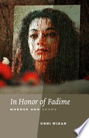 in honor of fadime
