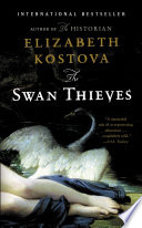 the swan thieves