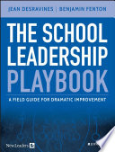 the school leadership playbook