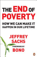 the end of poverty