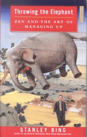 throwing the elephant