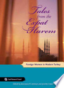 tales from the expat harem