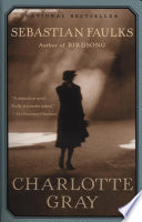 charlotte gray